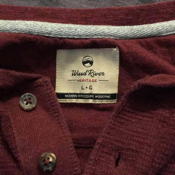 WIND RIVER - Heritage Henley - Picture 3 of 3